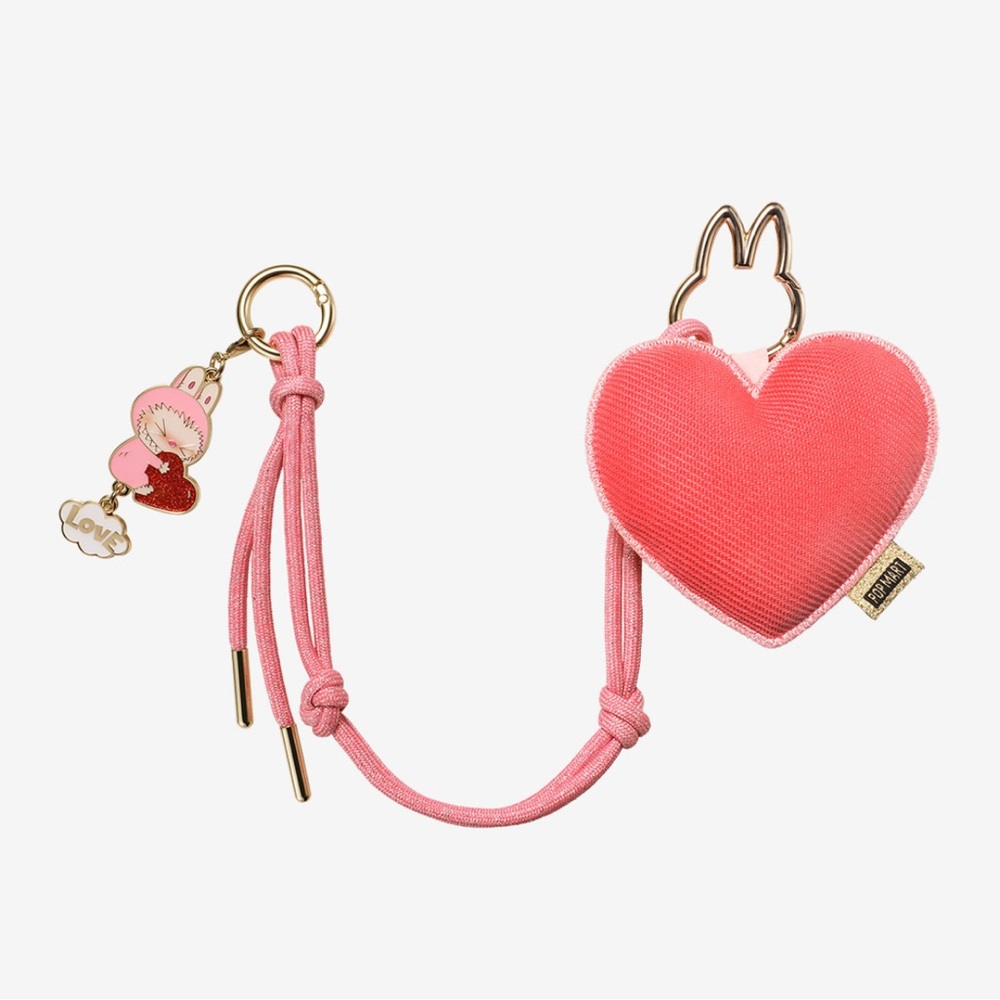 PIN FOR LOVE Authentic New Secret Heart PENDANT (In hand ready to ship!)